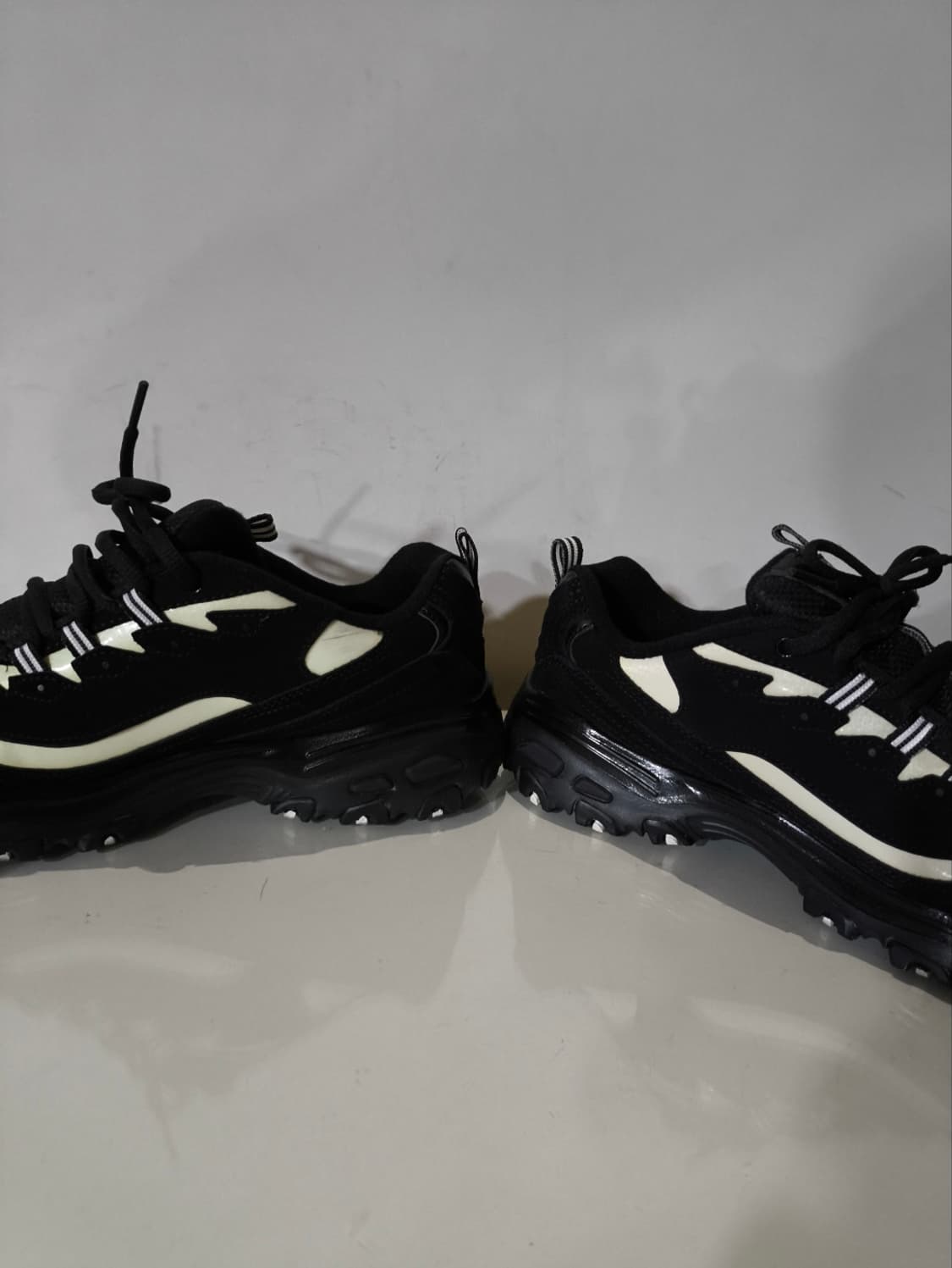 270mm 스케쳐스 딜라이트 운동화 상품이미지7
