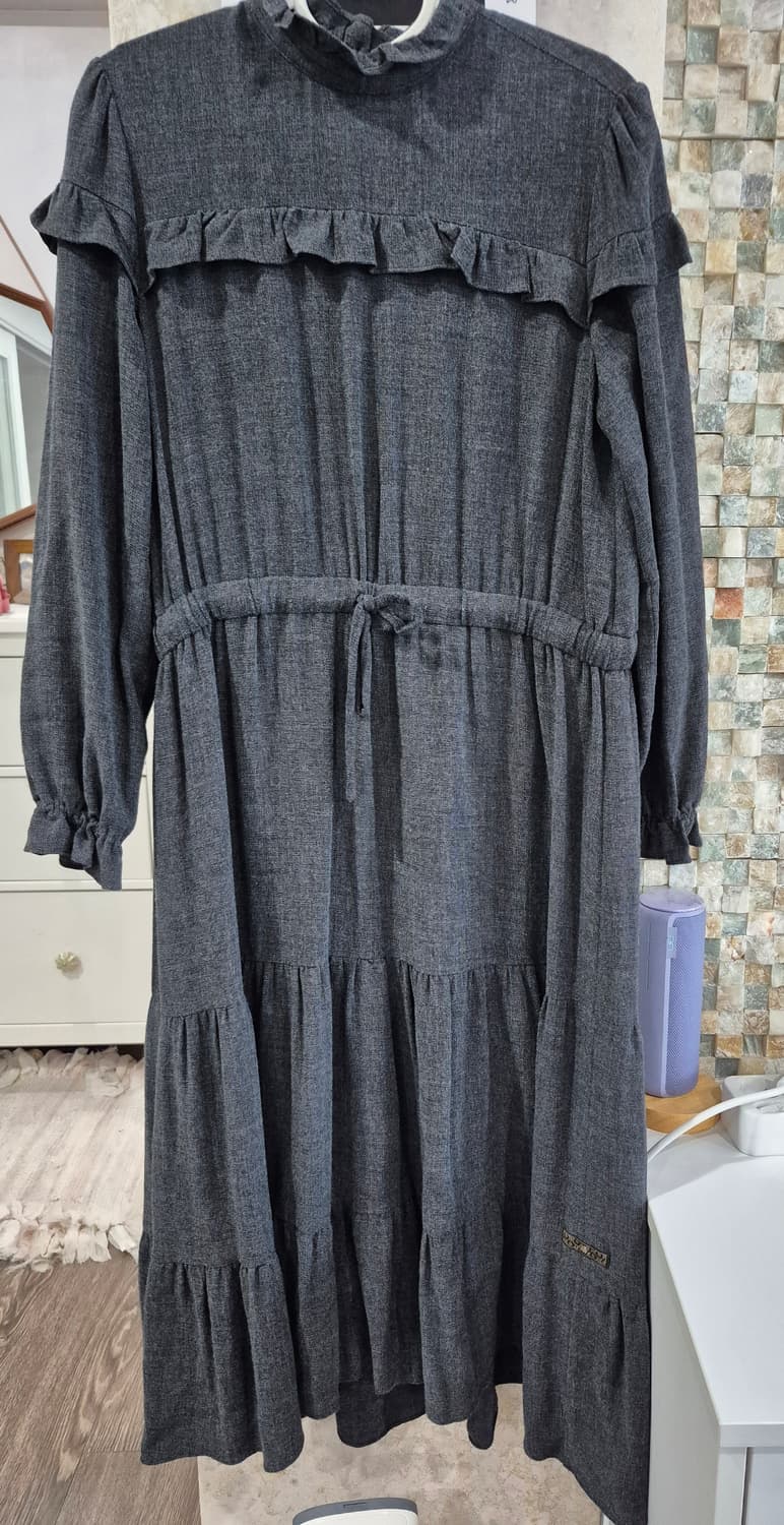 thursday island  원피스 상품이미지1