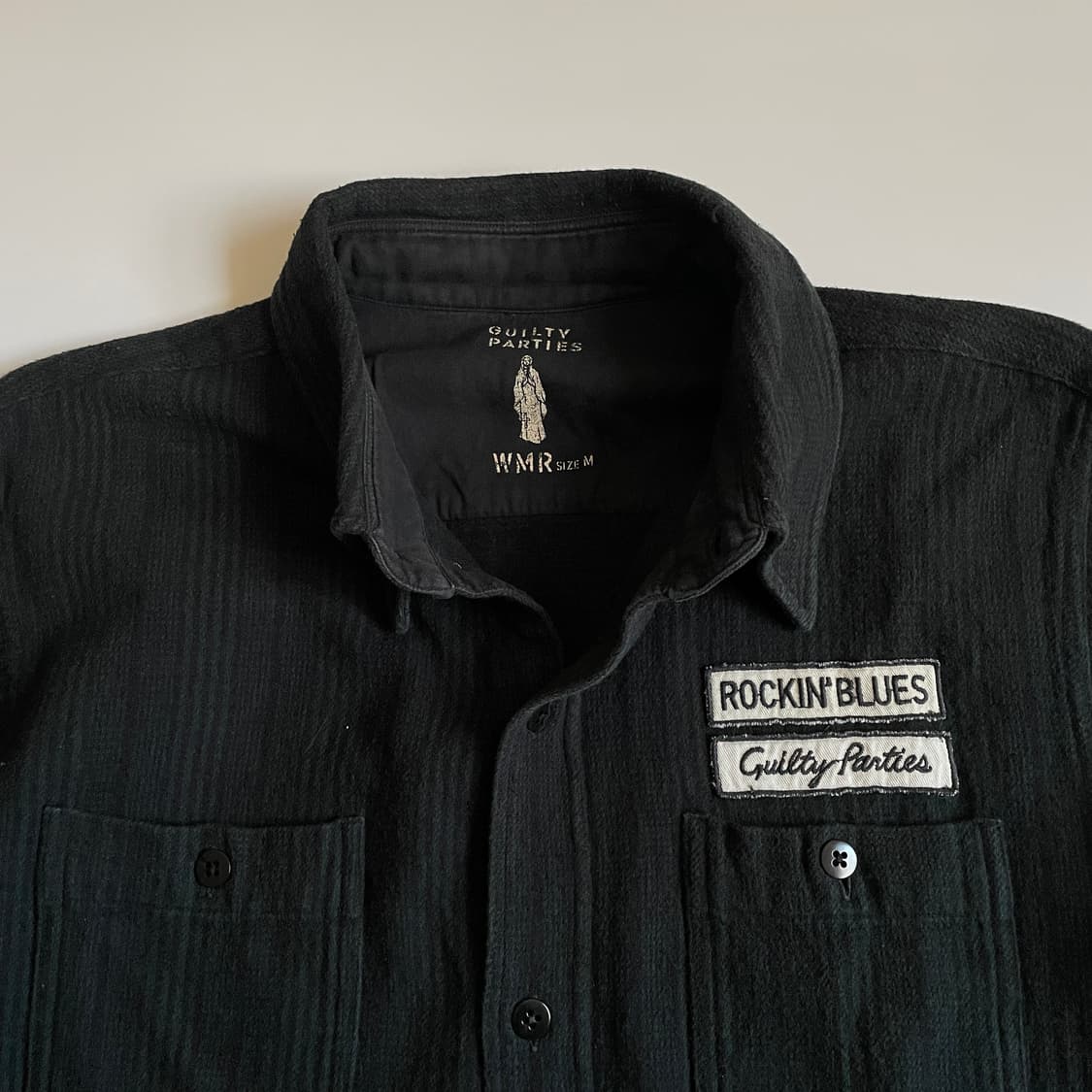 Wacko maria 상품이미지4