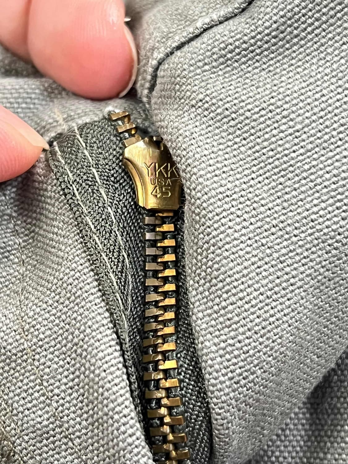 파타고니아 빈티지 반바지 상품이미지6