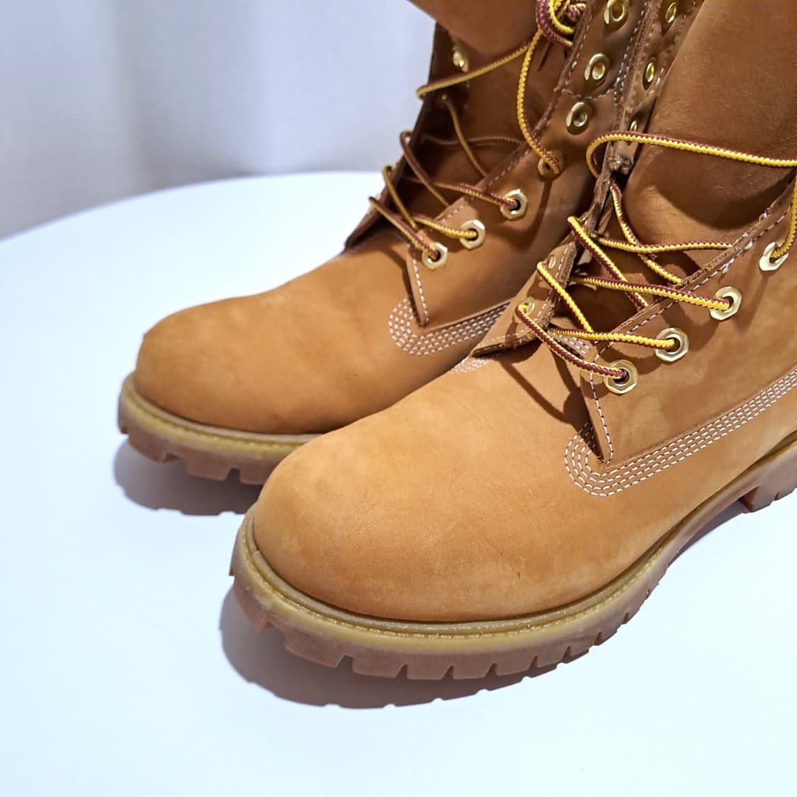 (택포) 팀버랜드 6인치 워커 9(270) B51 상품이미지2