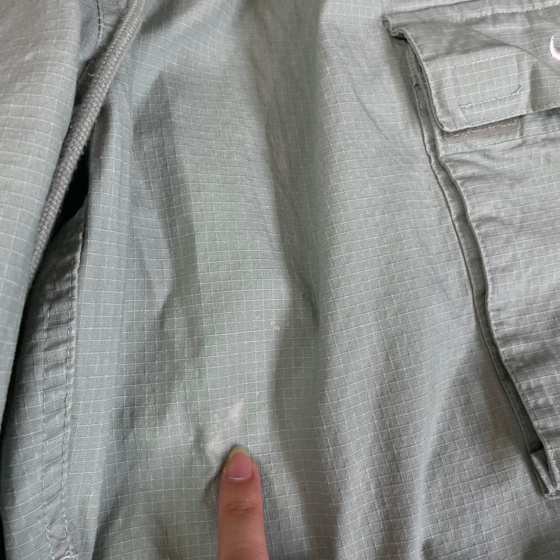 (밴딩) 아디다스 멜론 카고 조거 트레이닝 팬츠 상품이미지5
