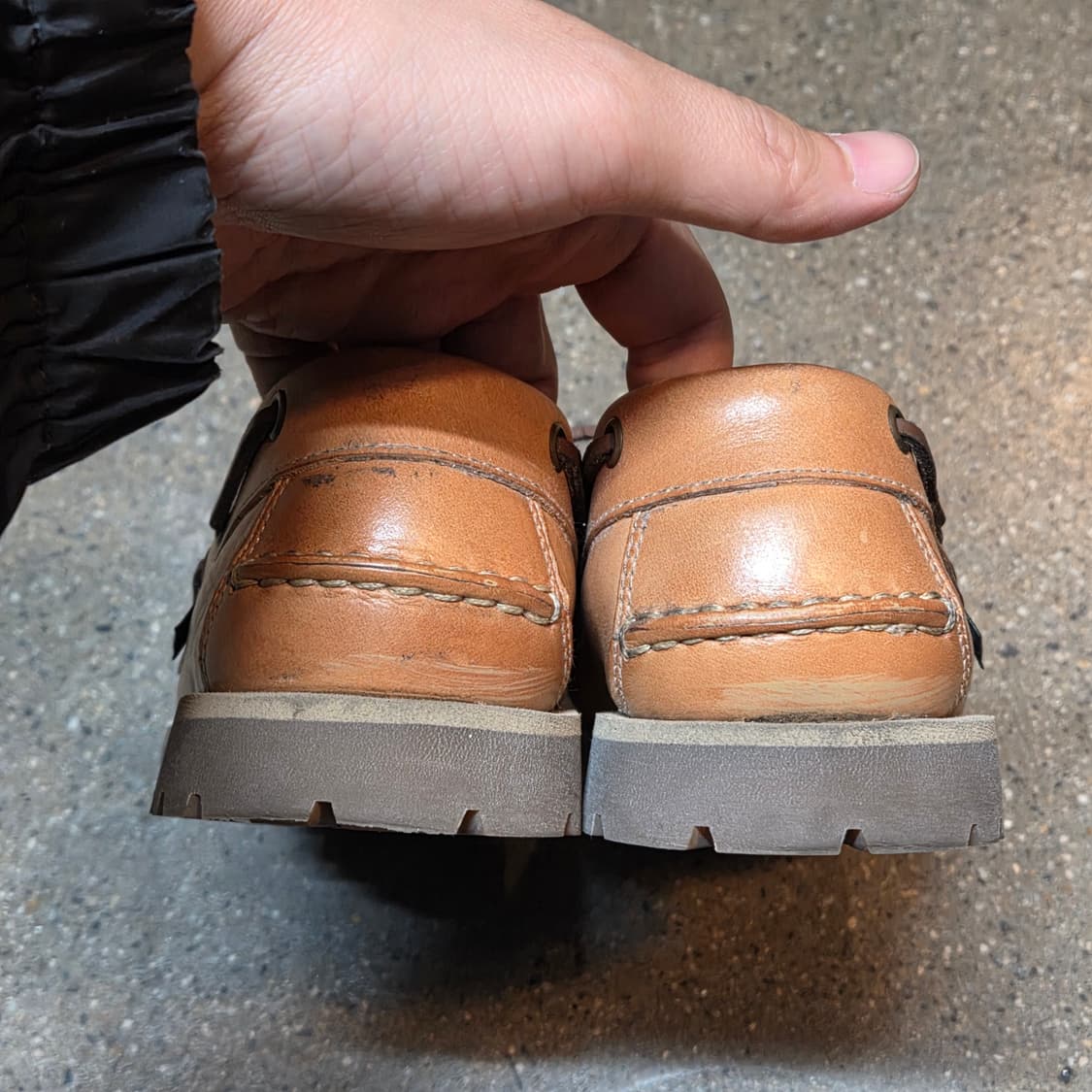 파라부트 X 아워레가시 워크샵 말로 (6) 상품이미지2