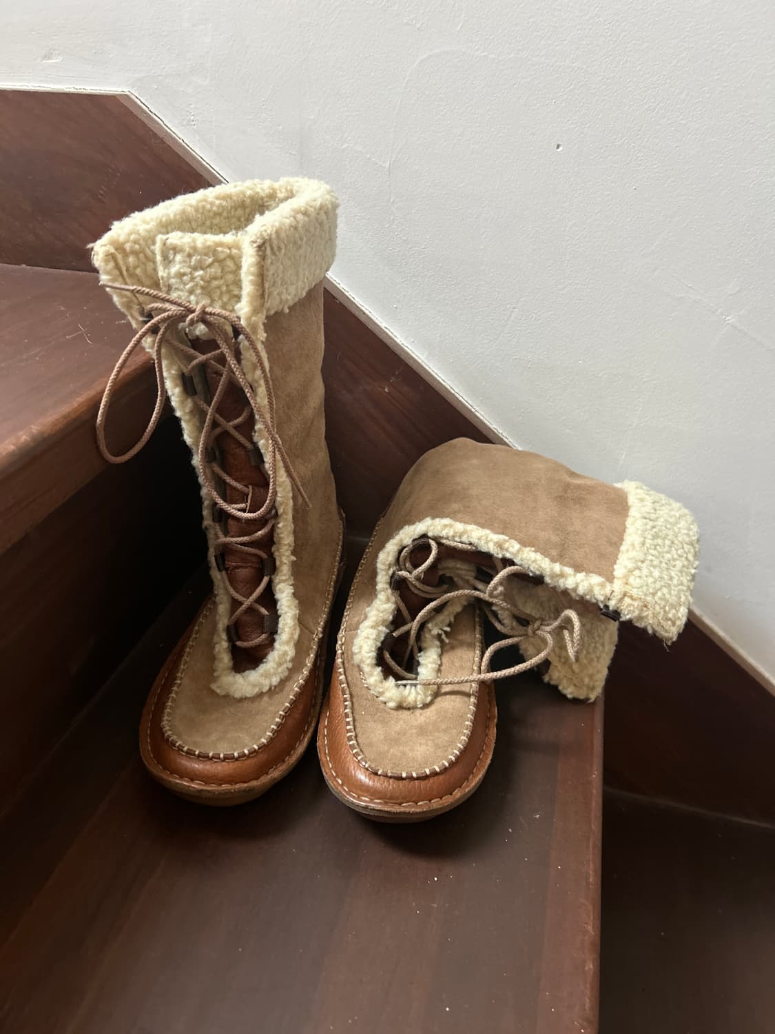 Hush puppies boots  상품이미지8