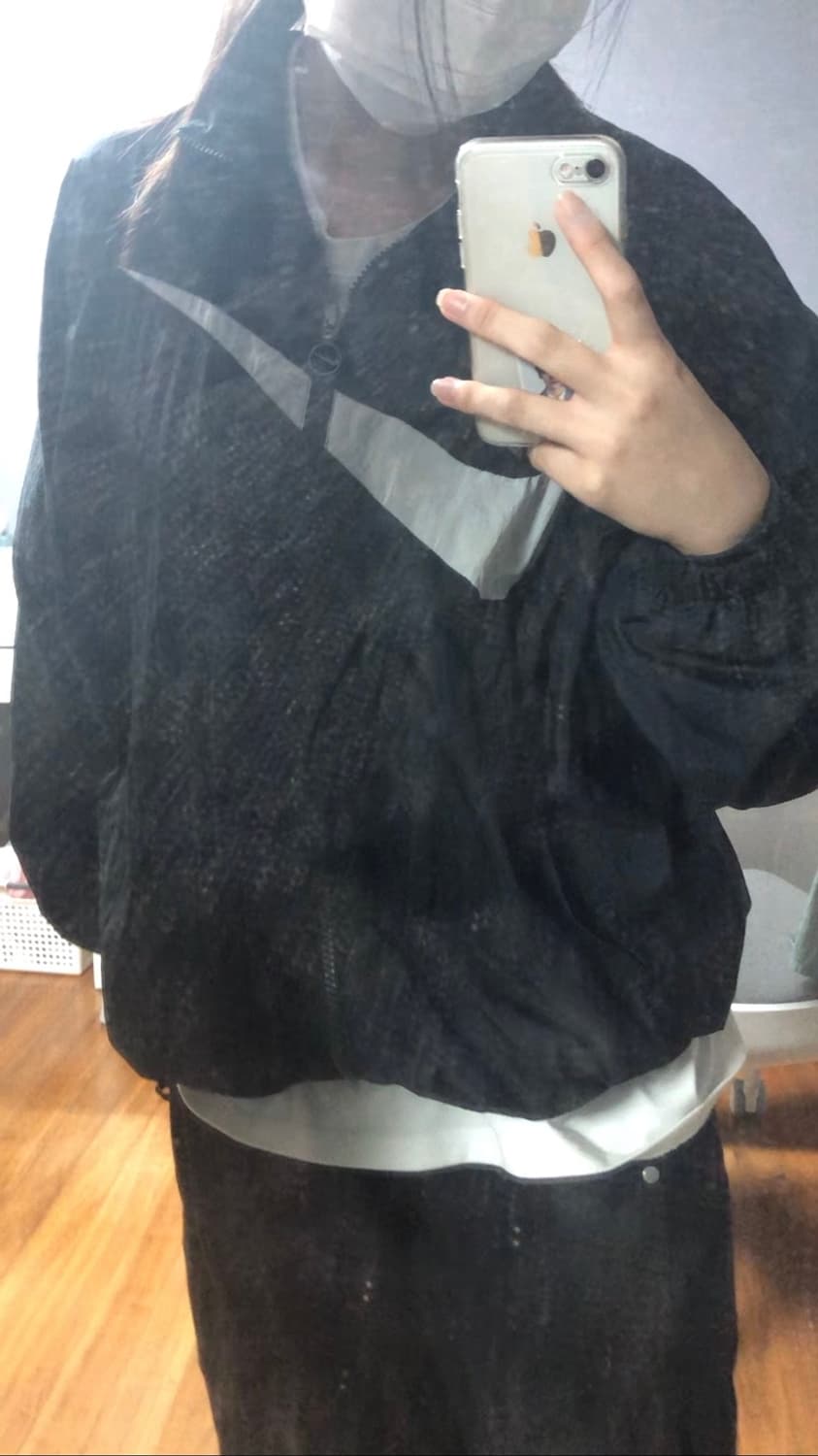 나이키 바람막이 상품이미지1