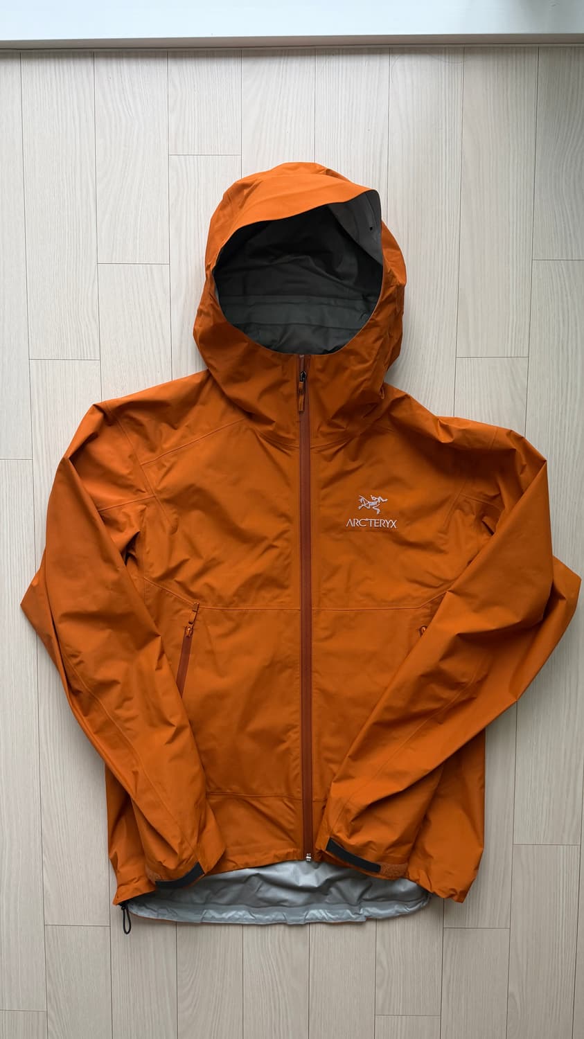 M 아크테릭스 제타SL (Orange) 100 상품이미지1