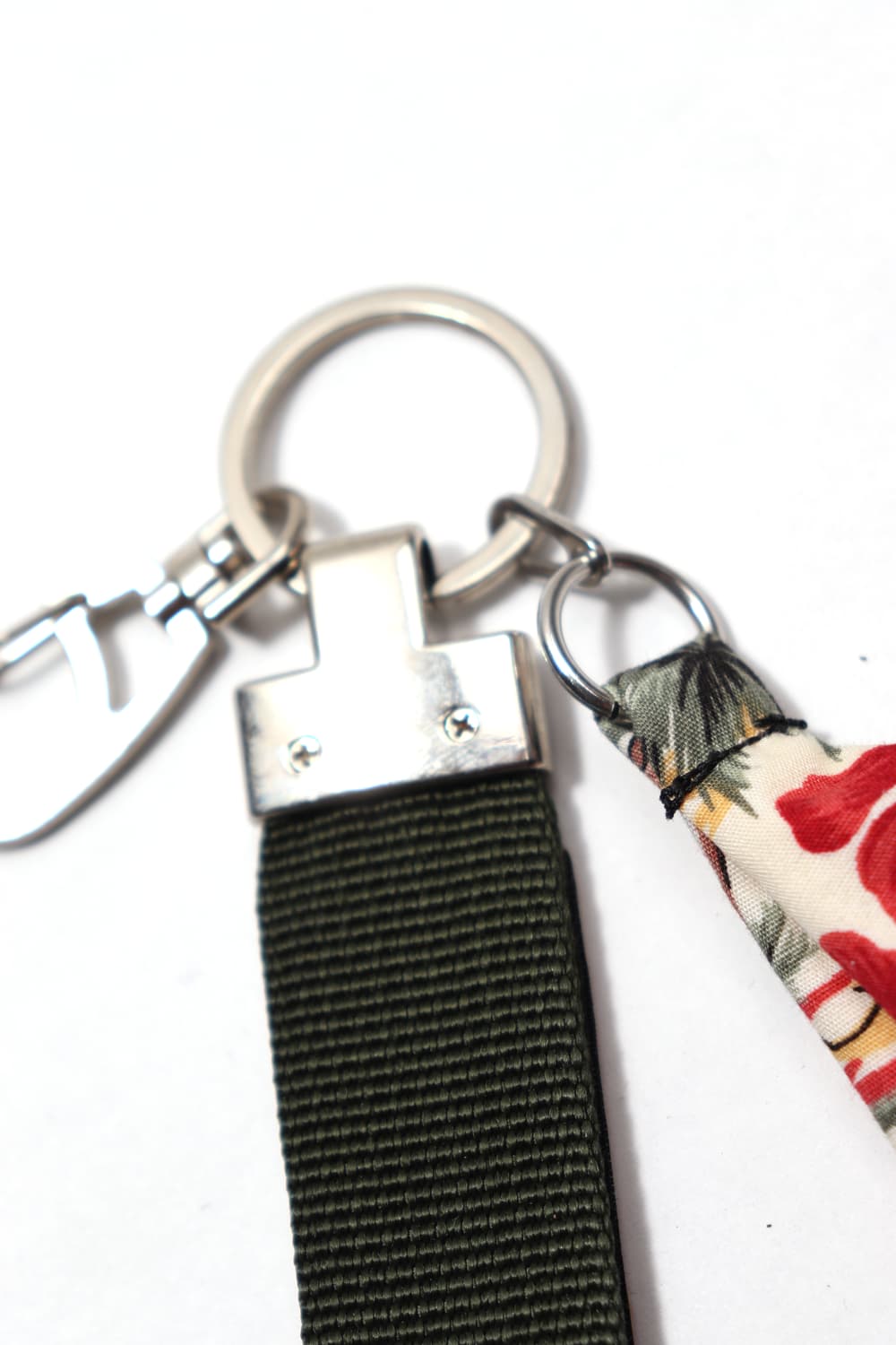 리바이스 차량 키링 상품이미지3