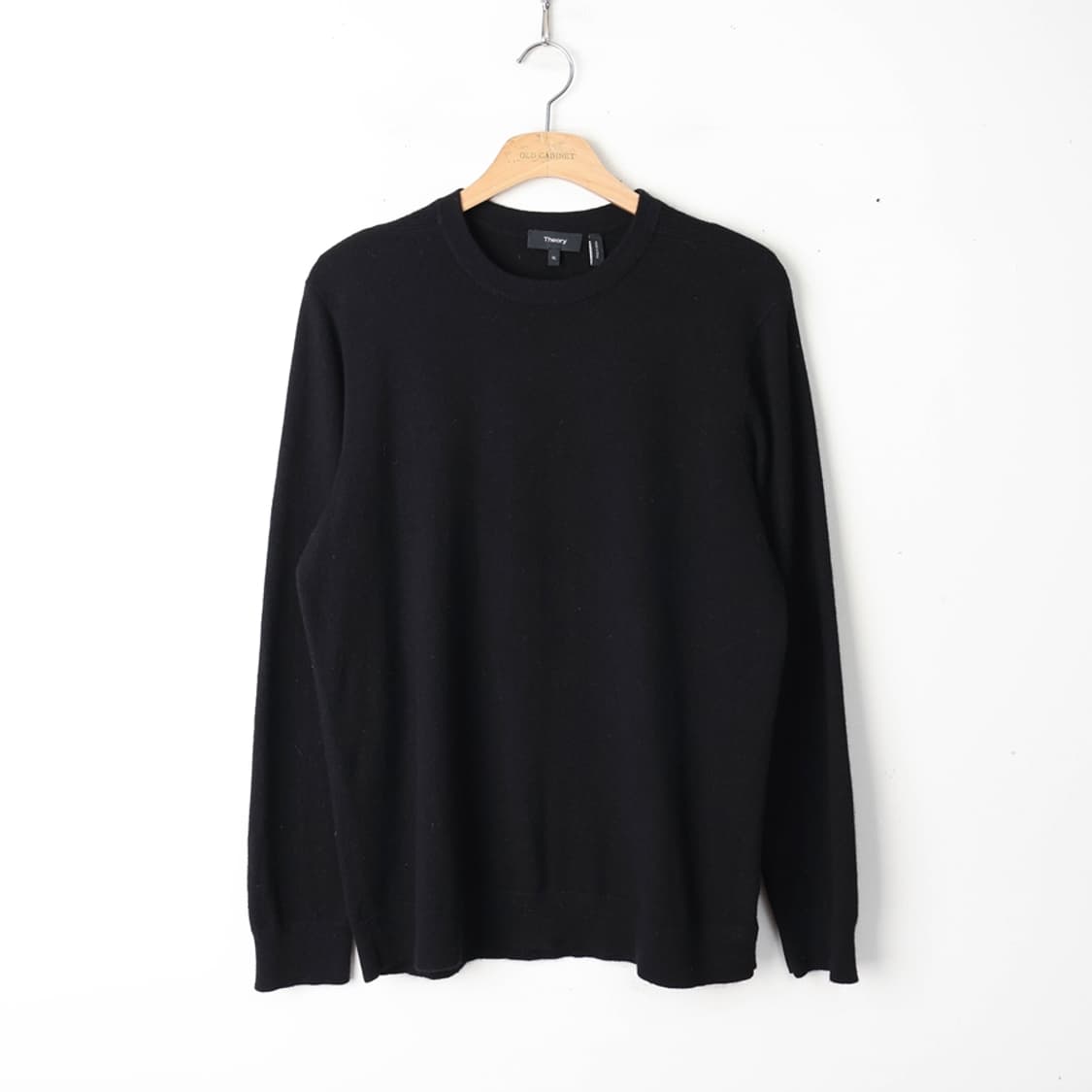 105/띠어리 캐시미어100 니트 상품이미지1