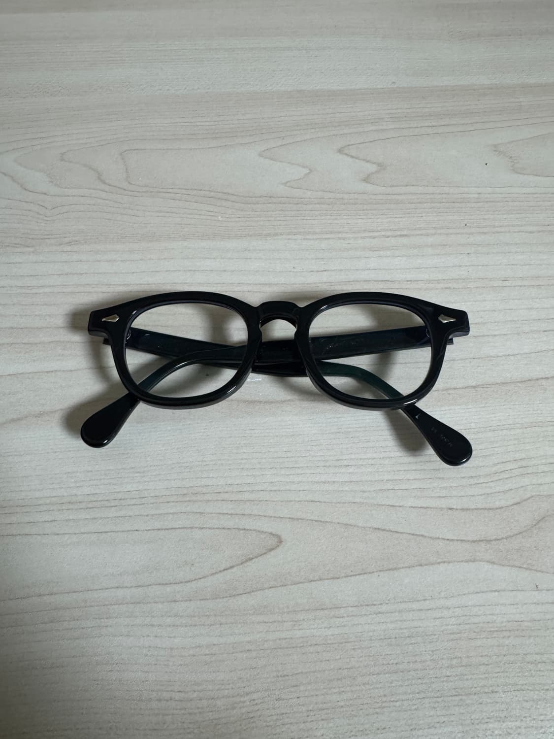 JULIUS TART OPTICAL AR 46-22 상품이미지2