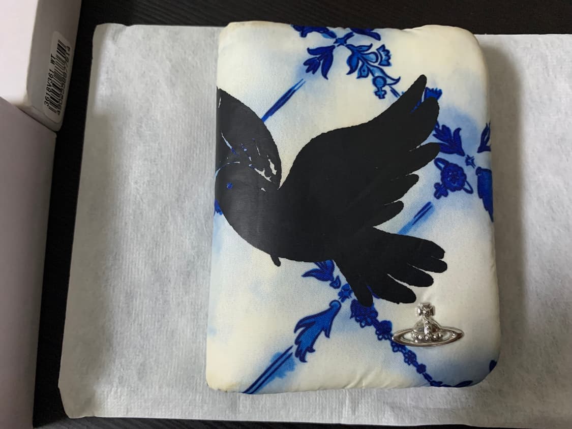 비비안웨스트우드 카드지갑 상품이미지5