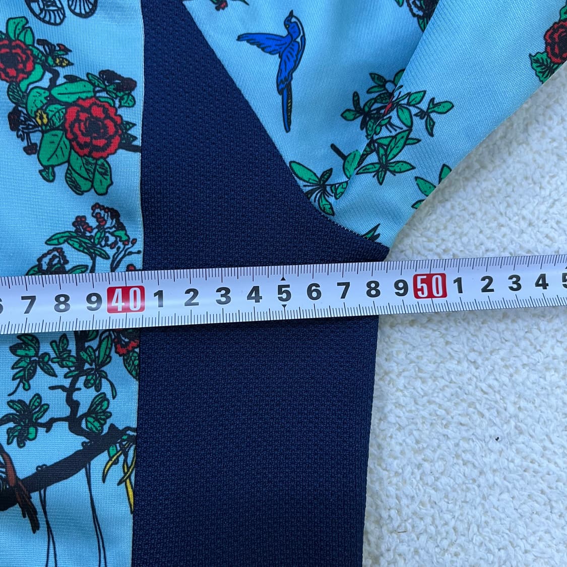 90 아디다스 아일랜드 트랙탑 져지 0325M 상품이미지7