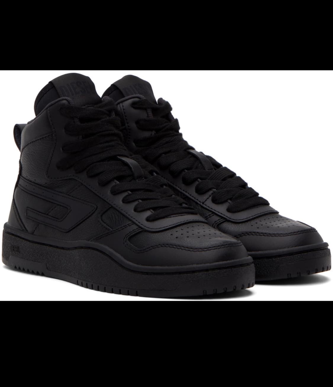 디젤 S-Ukiyo 미드 스니커즈 상품이미지7