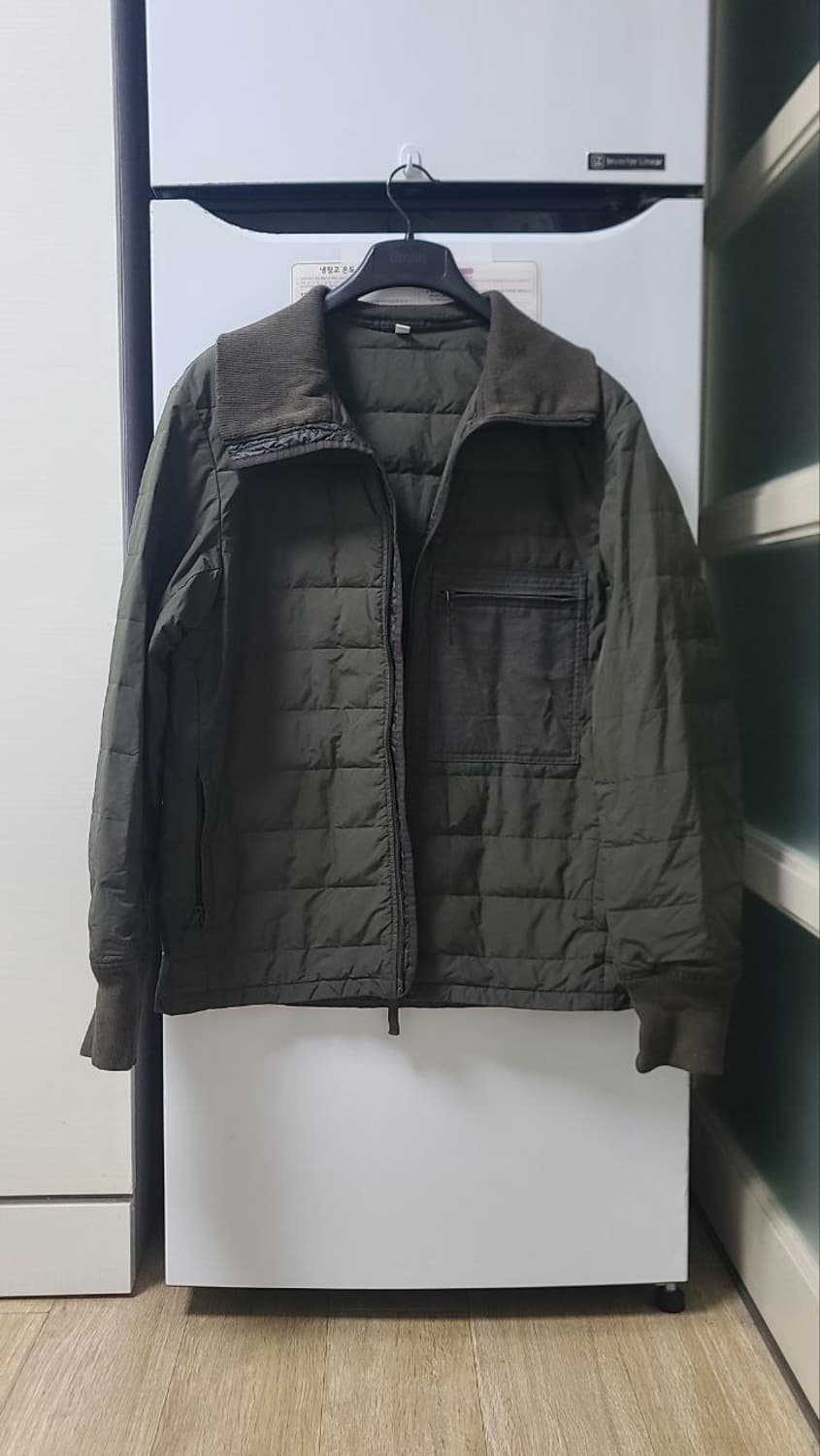 유니클로U 패딩 L사이즈 상품이미지2