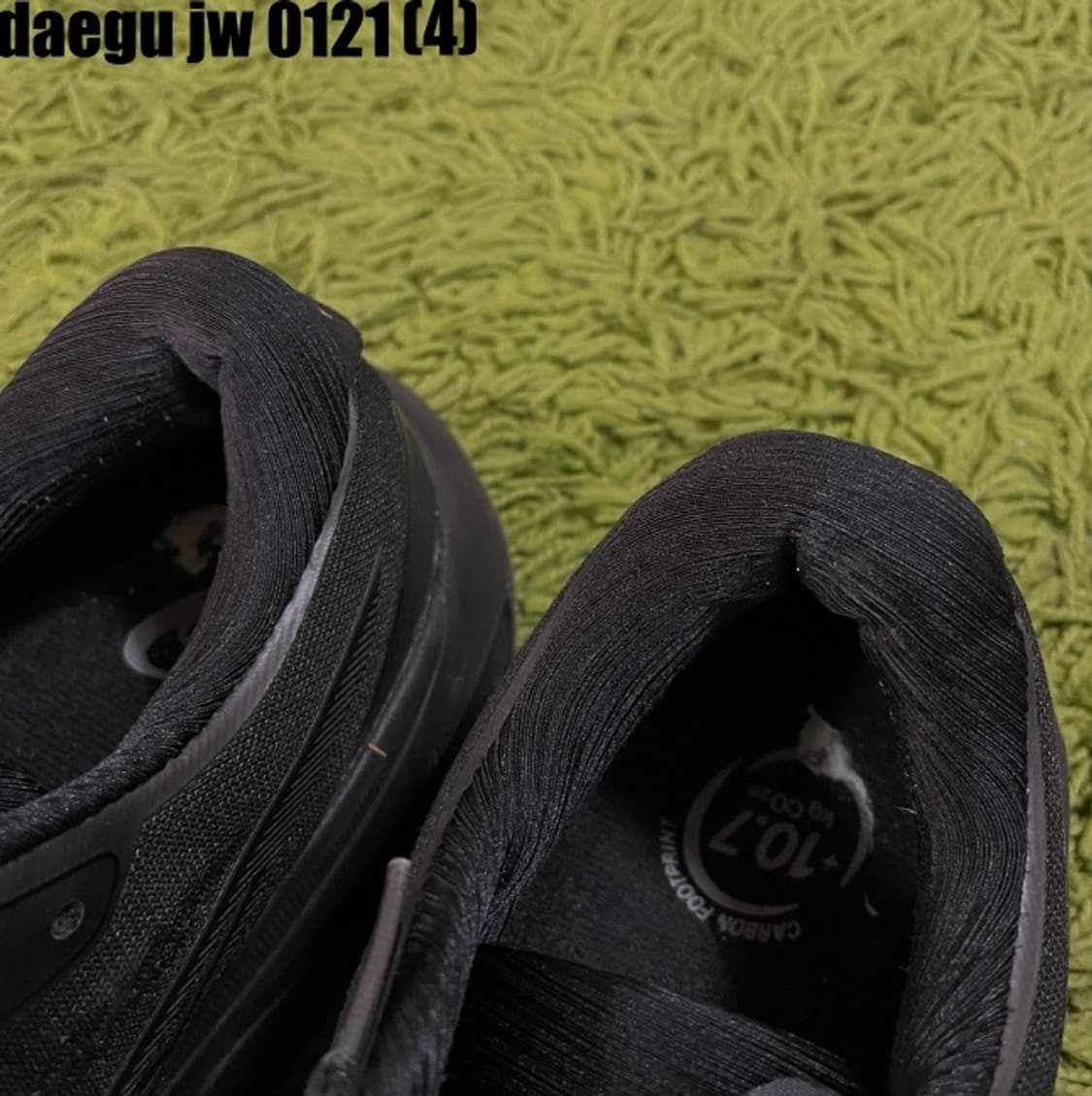 아식스 스니커즈  상품이미지4