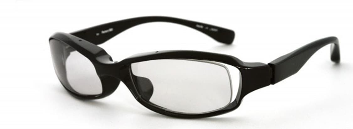 factory900 fa-202a 블랙 팩토리900 안경 새상품 상품이미지5