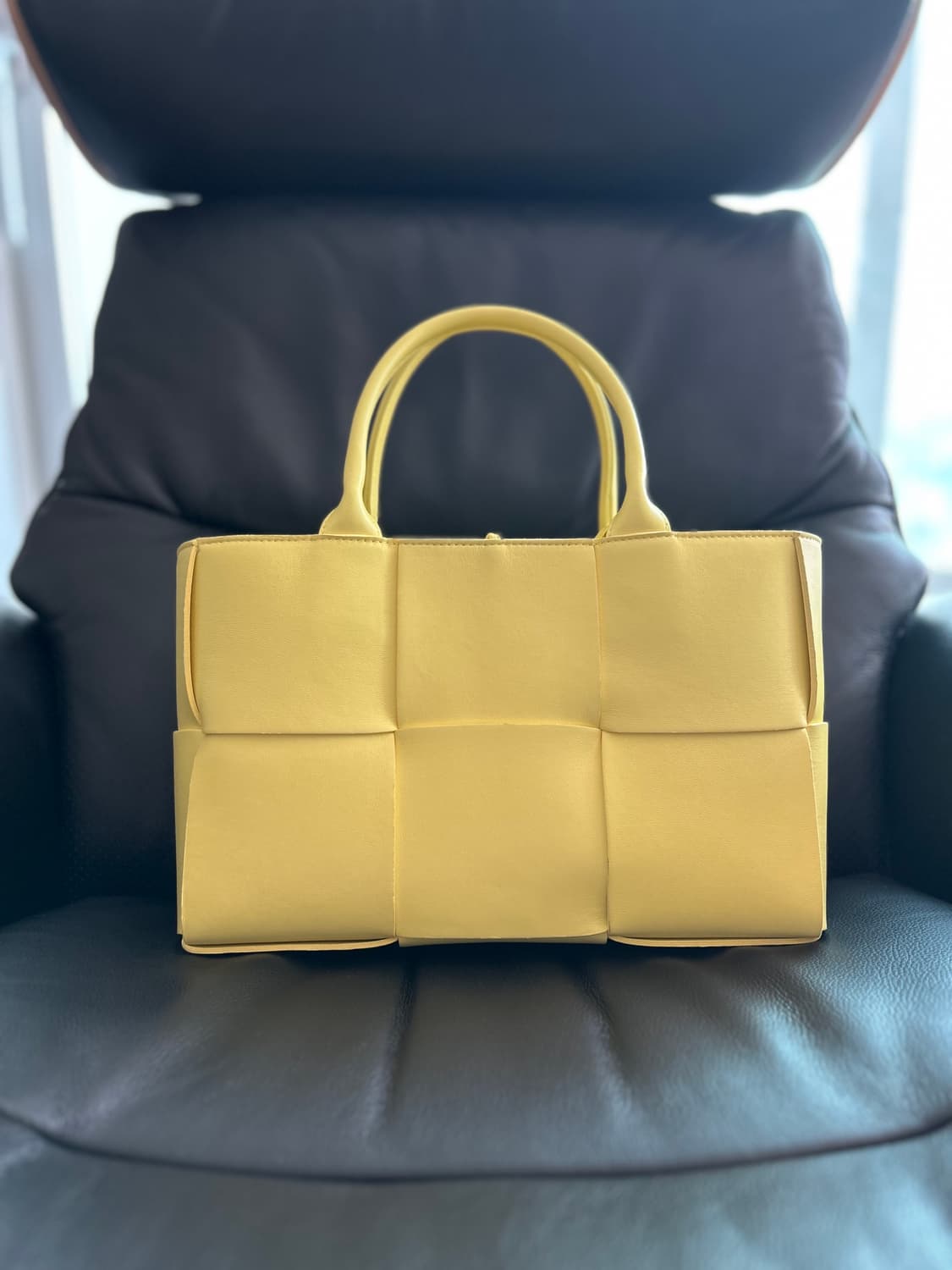 보테가베네타 아르코 스몰 상품이미지1