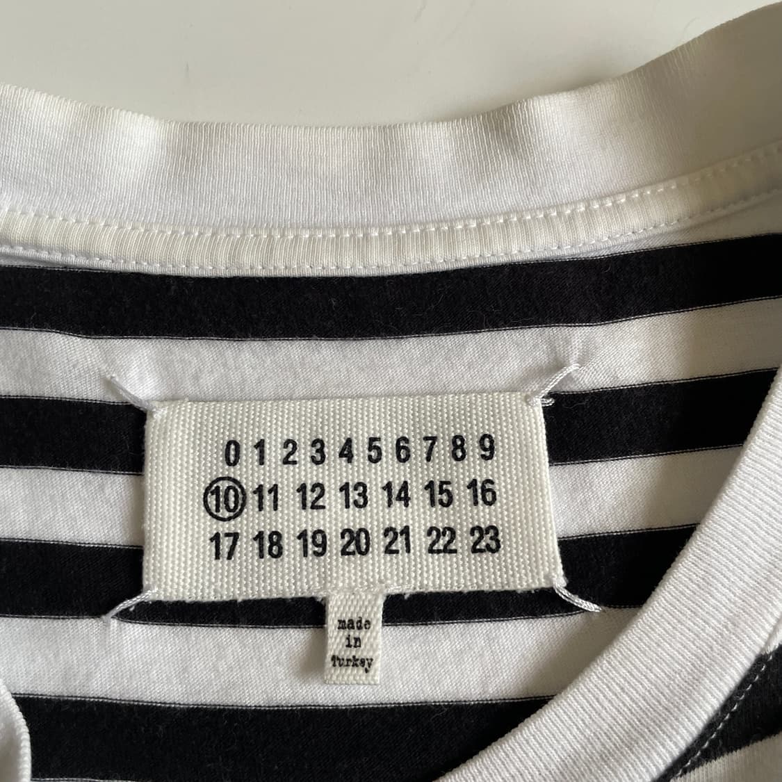 Maison margiela 상품이미지2
