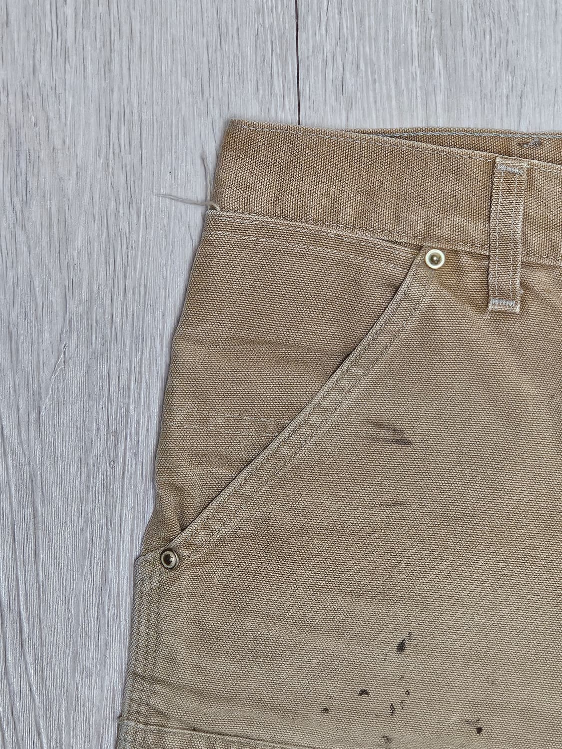 90s 칼하트 더블니 상품이미지2