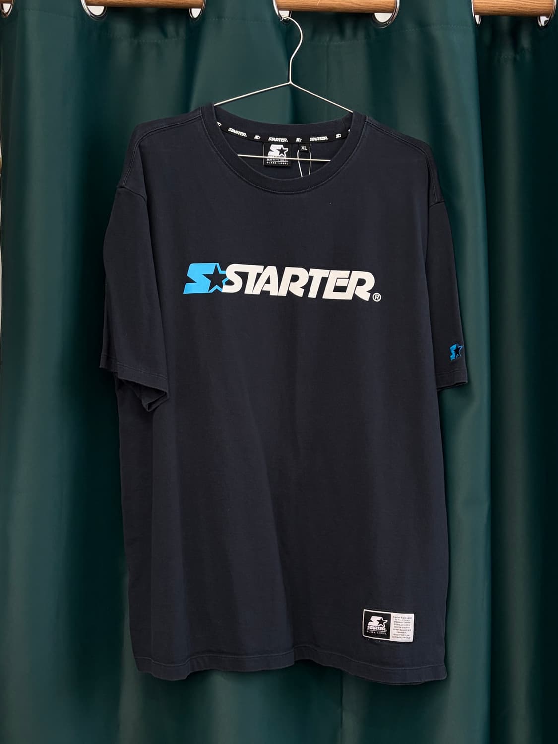 Starter 반팔티  상품이미지1