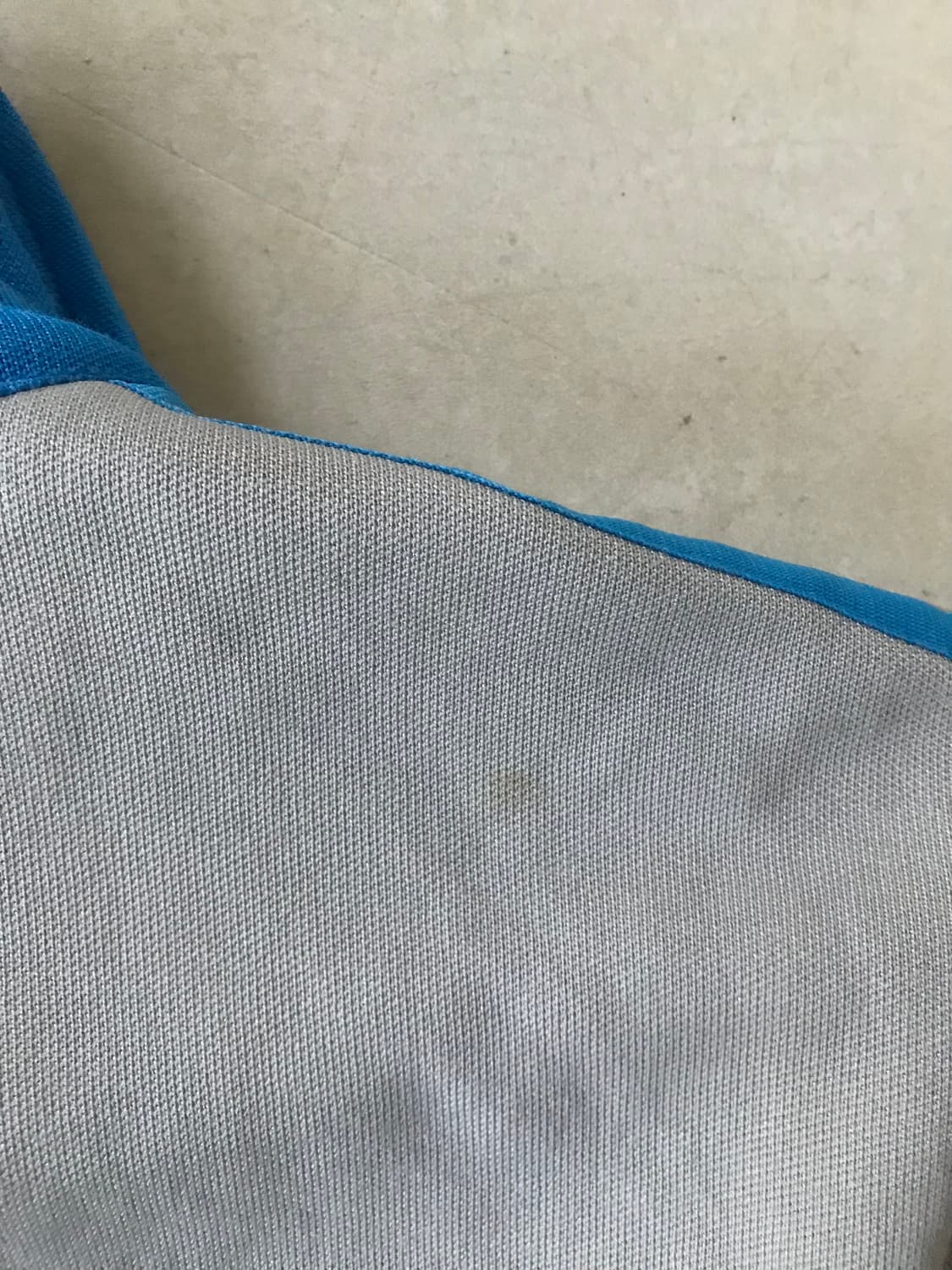 아디다스 그레이 베켄바우어 져지 상품이미지8