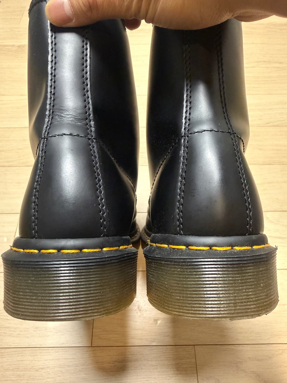 닥터마틴 1460 스무스 상품이미지4