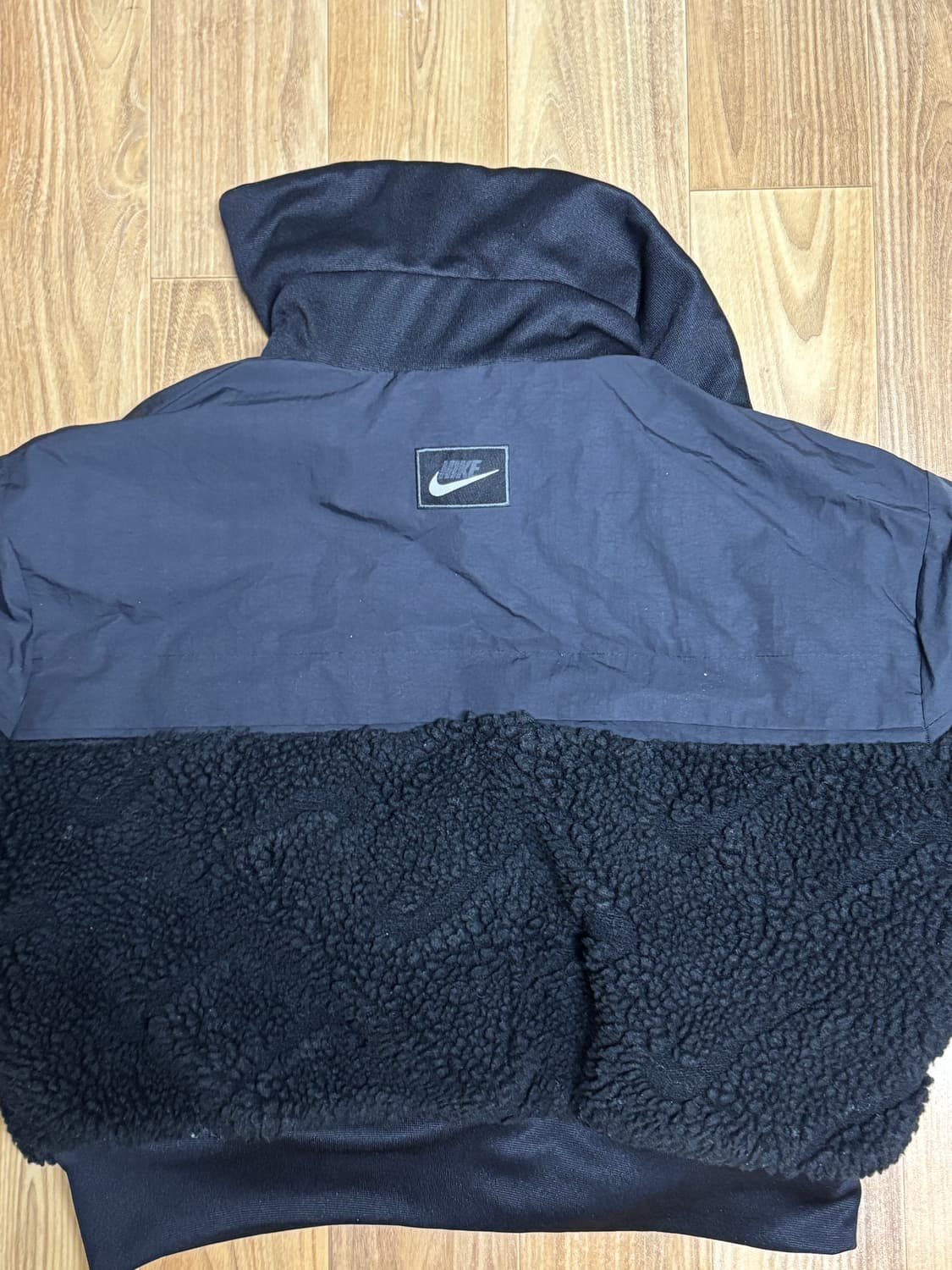 나이키 봄버자켓 상품이미지3