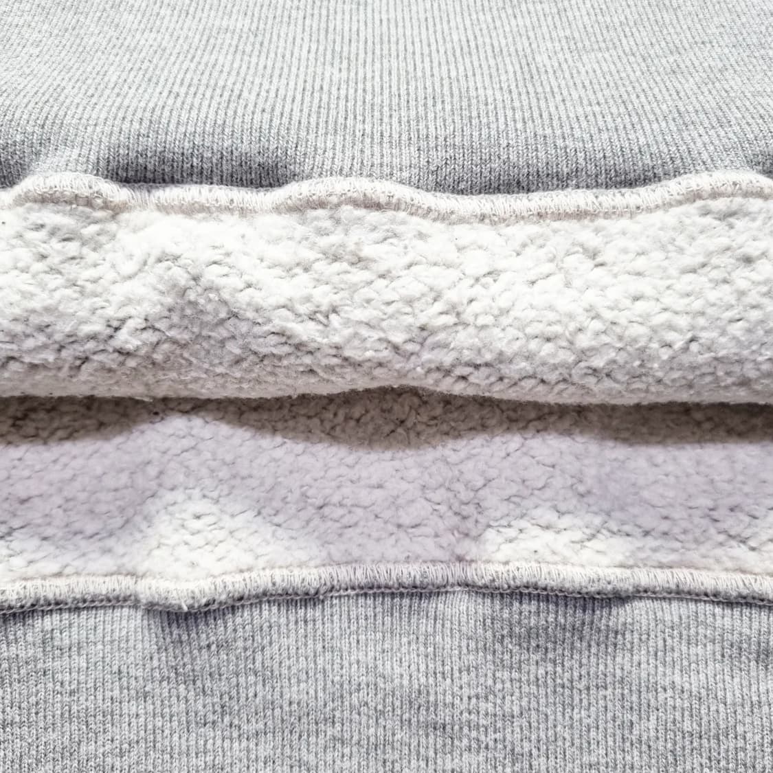 리얼맥코이 Greenbrier College Hood Parka L sz 상품이미지6