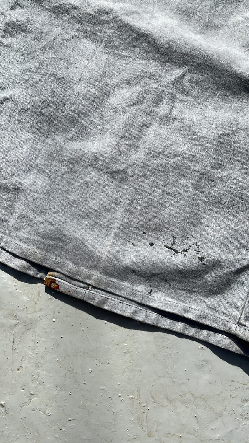 Sanfor French Moleskin Work Jacket 상품이미지7