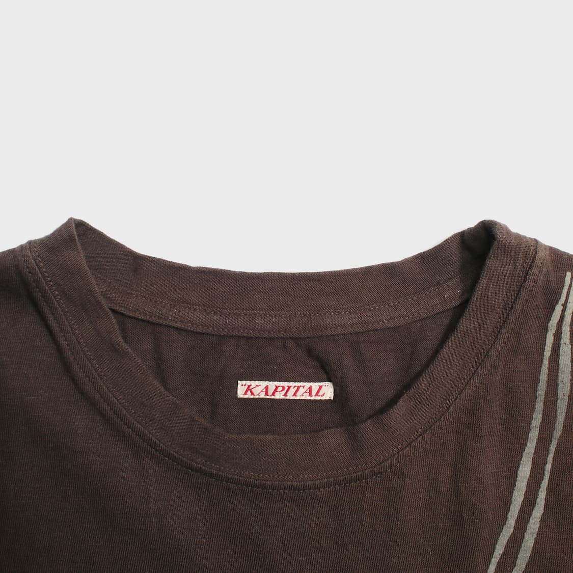 KAPITAL 상품이미지5