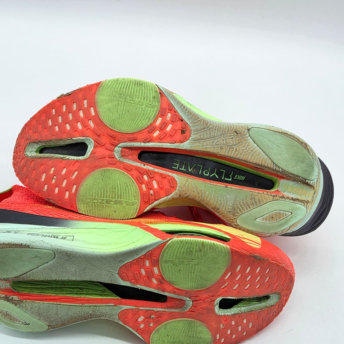  나이키 에어 줌 알파플라이 넥스트%3 (265)  상품이미지3