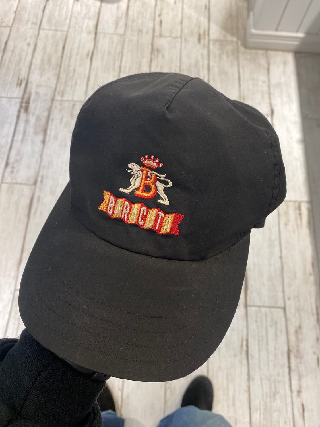 바라쿠타  상품이미지1