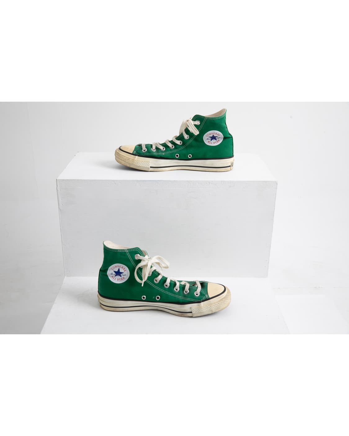 Converse Japan All Star J HI 상품이미지4