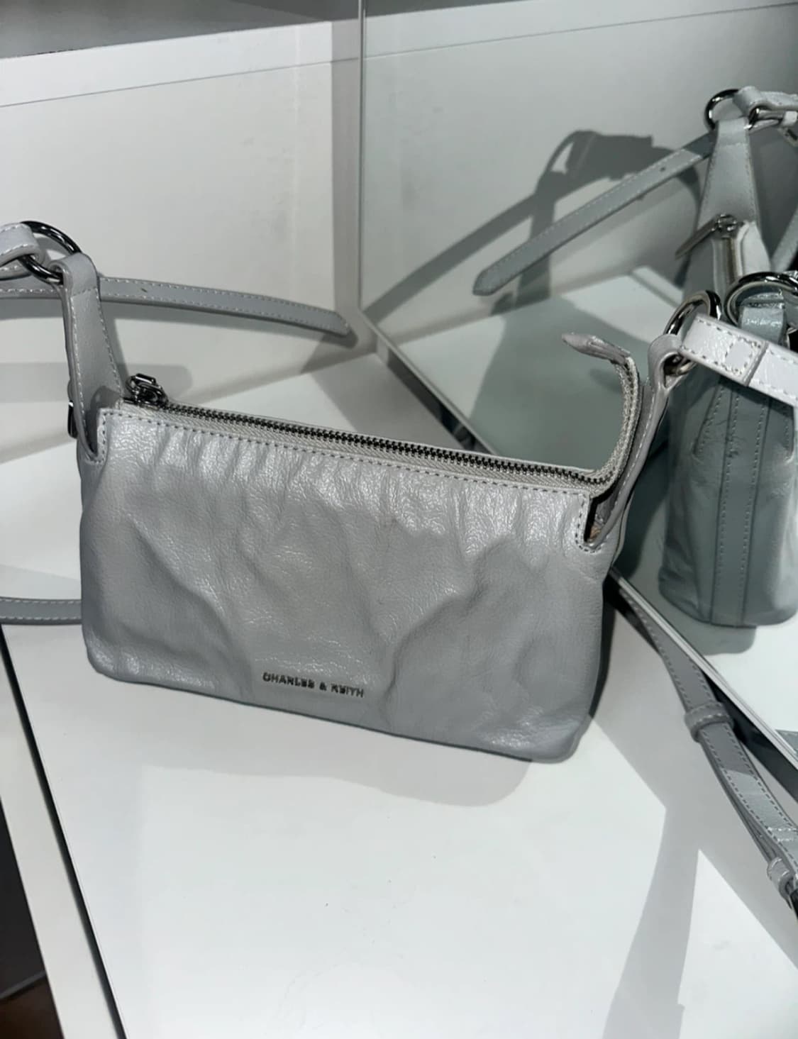 찰스앤키스 가방 (새상품) 상품이미지1