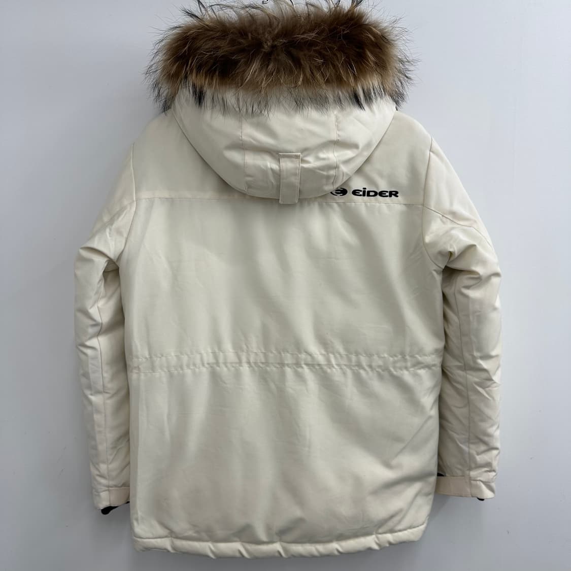 95 아이더 베오른 남자 구스다운 패딩 상품이미지2