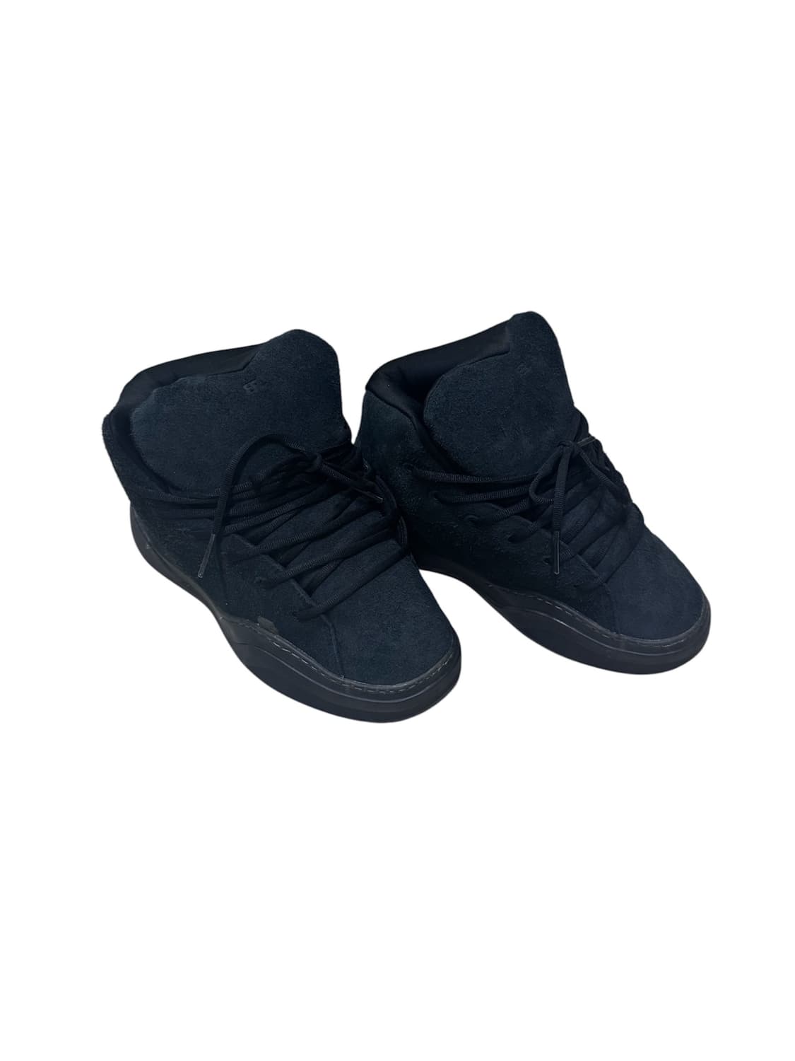 ERL VAMP HIGHTOP 10size 상품이미지2