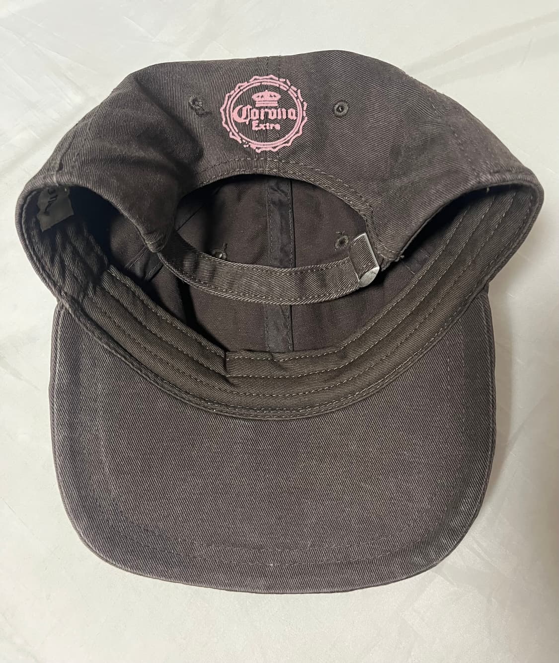 90s 코로나 비어 vintage corona extra cap 상품이미지2