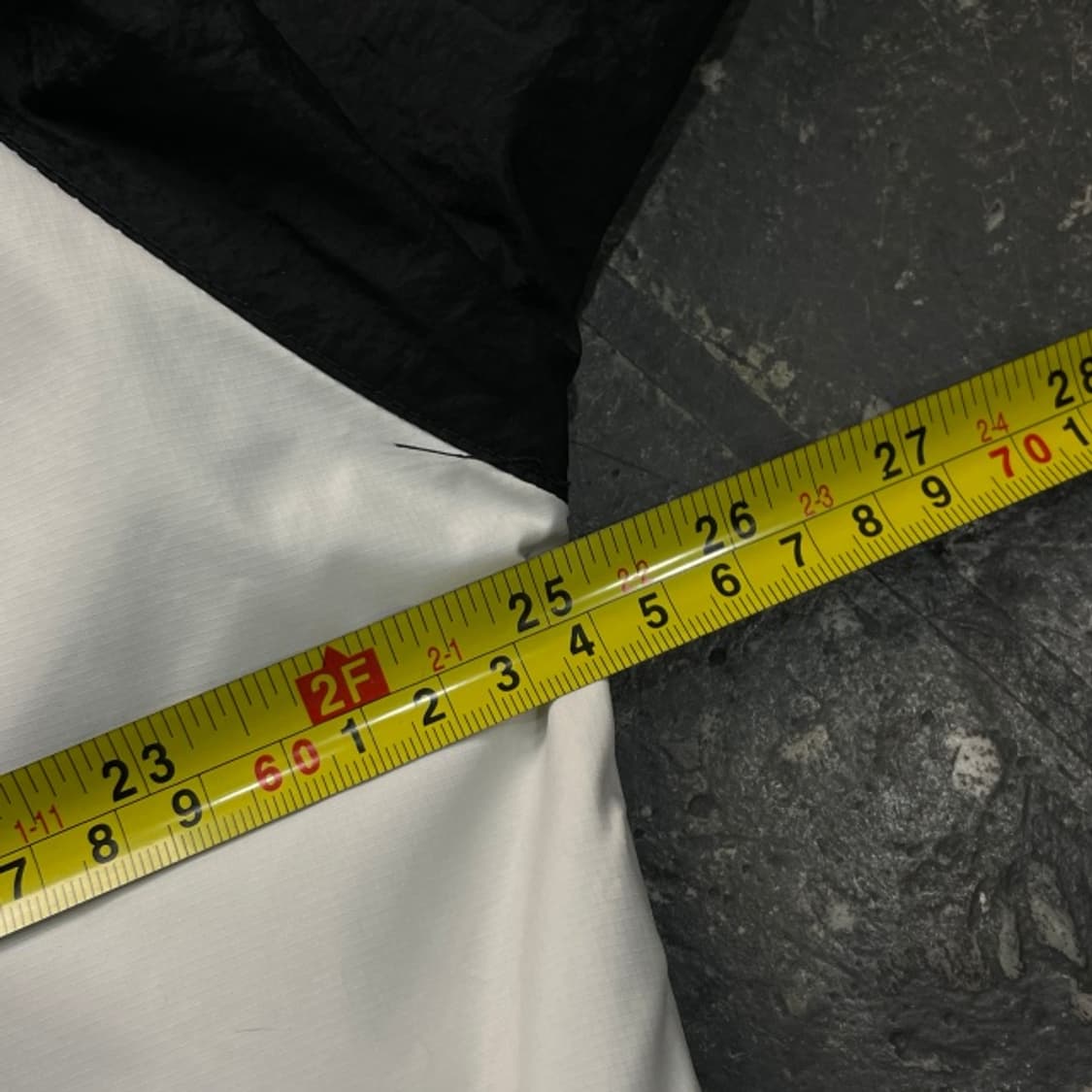 105 나이키 빅스우시 바람막이 상품이미지7