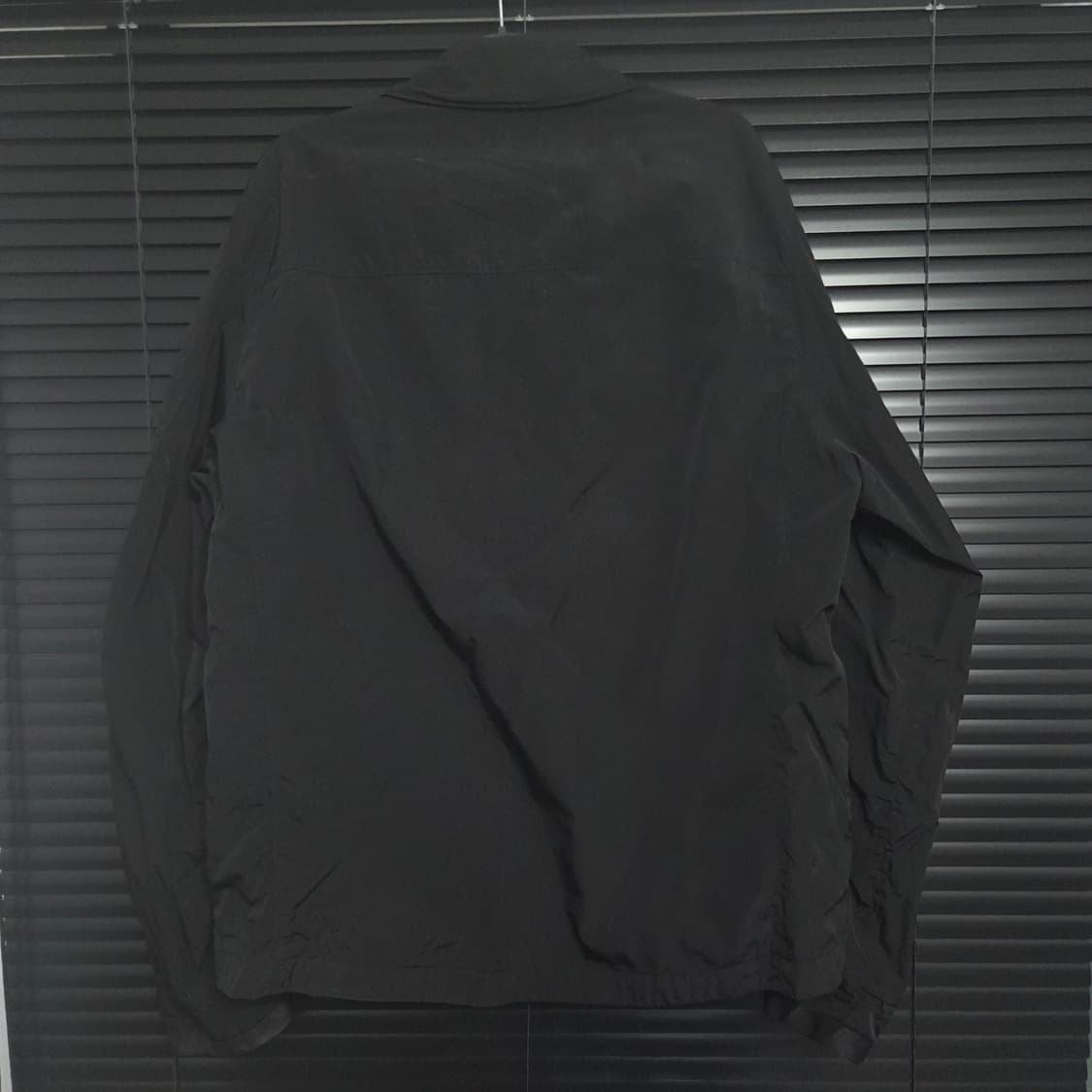 CP컴퍼니 크롬 윈드브레이커 L 상품이미지2