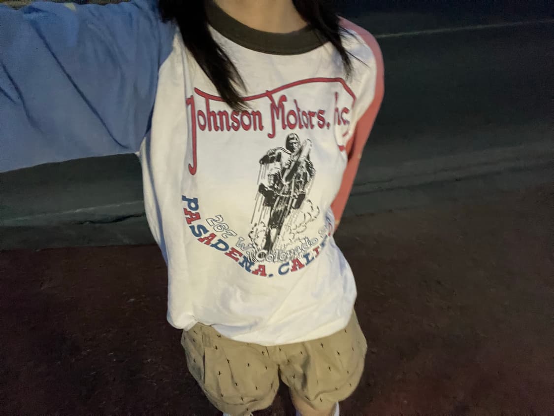 Toy’s McCoy H.okamoto t-shirts  상품이미지2
