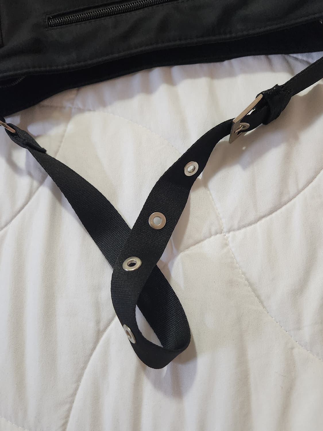 스푸닝 글로니 사이러스백 상품이미지9