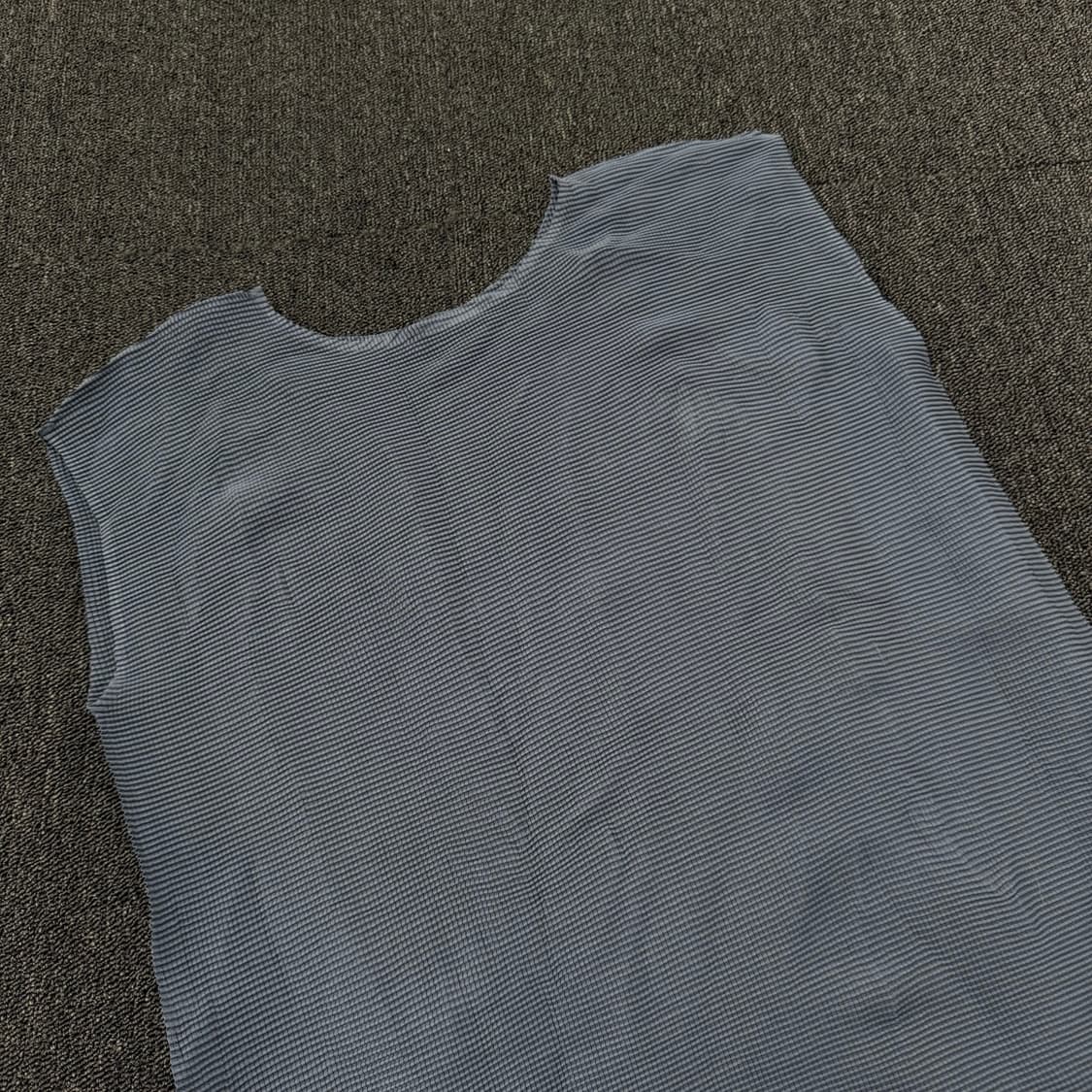 이세이미야케 me 플리츠 탑  상품이미지2