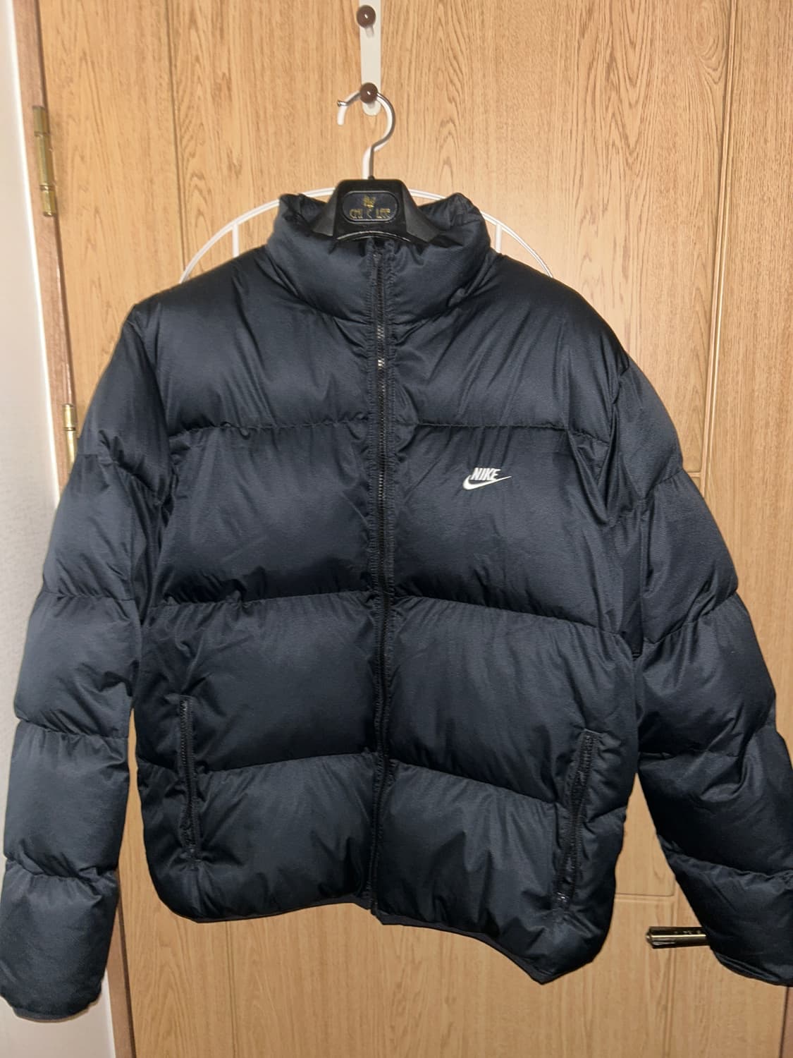 나이키 패딩  상품이미지1