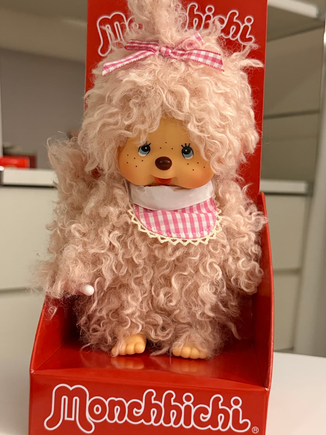 모코모코 몬치치 상품이미지1