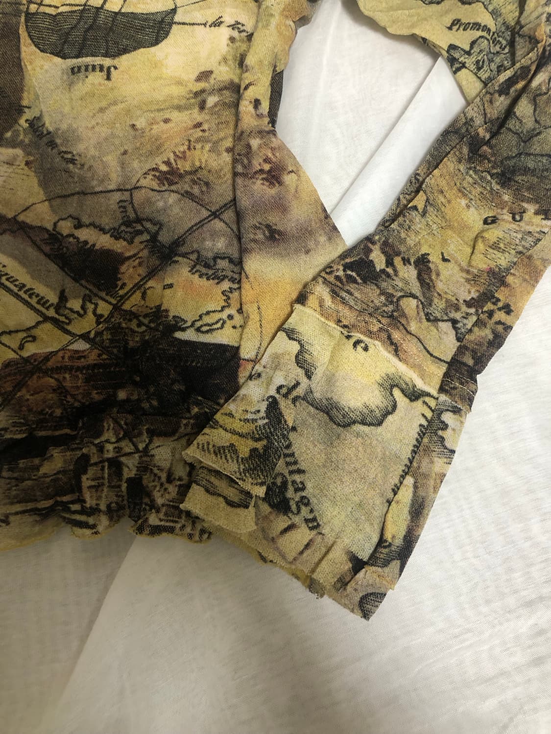 펑크 슬리브 상품이미지2