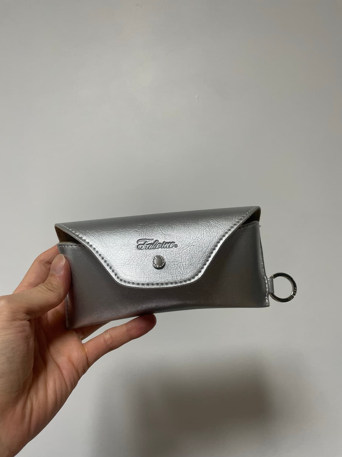 fake me udia sv 페이크미 우디아 실버 상품이미지4