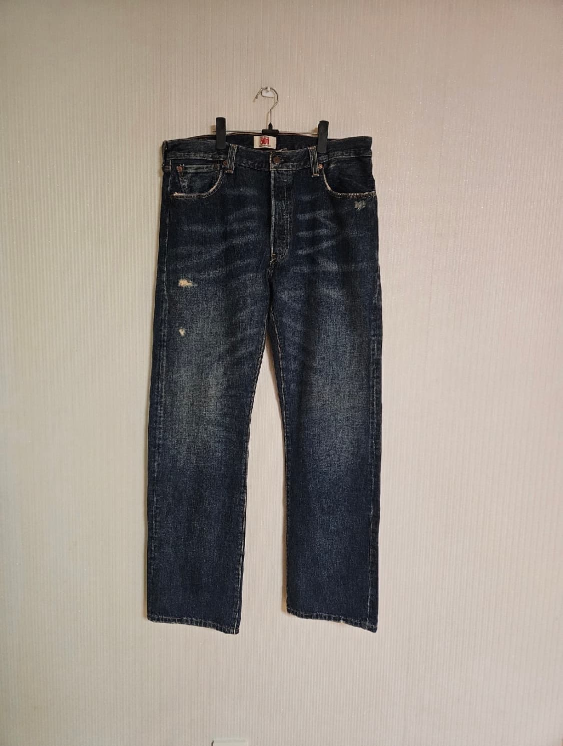 리바이스 501 (36×32)  00s 상품이미지1