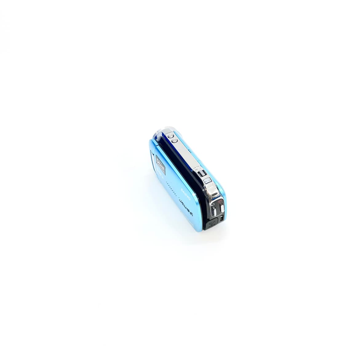 초희귀&강추!) Sanyo Xacti GH1 디카 카메라 캠코더 상품이미지5