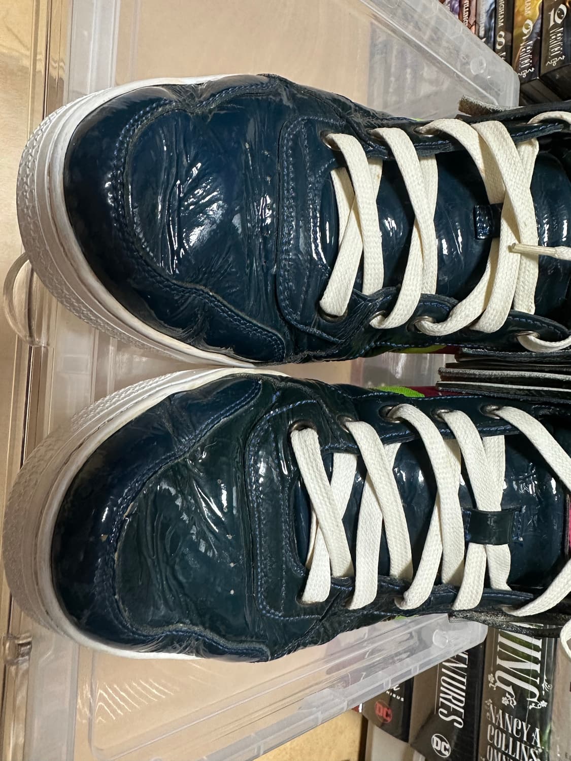 구찌 스플래쉬 하이탑 상품이미지2