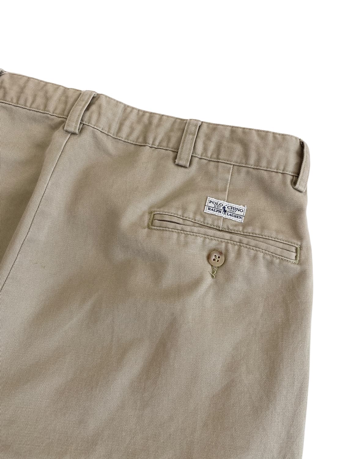 90‘s 폴로 랄프로렌 앤드류 치노 팬츠 상품이미지3