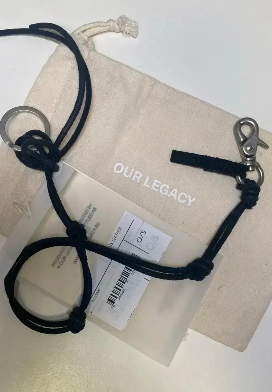 아워레가시 라돈 상품이미지1